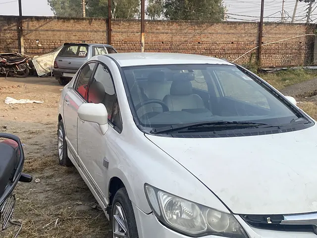 Used Honda Civic [2006-2010] 1.8V MT in Jammu