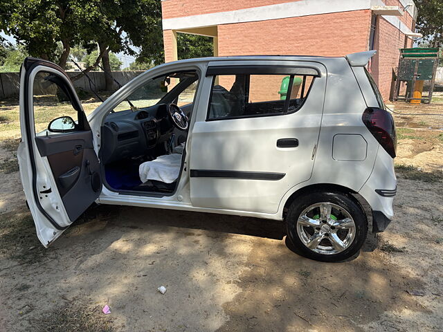 Used Maruti Suzuki Alto 800 [2012-2016] Lx CNG in Bhiwani