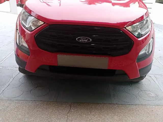 Used 2018 Ford Ecosport in Kottayam