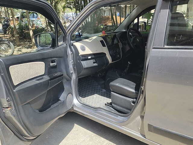 Used Maruti Suzuki Wagon R 1.0 [2014-2019] VXI in Virar