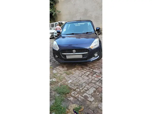 Used 2020 Maruti Suzuki Swift in Bhiwani