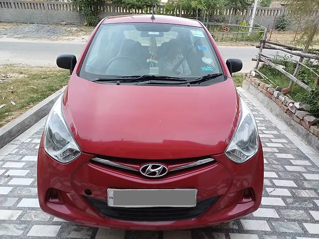 Used 2014 Hyundai Eon in Palampur