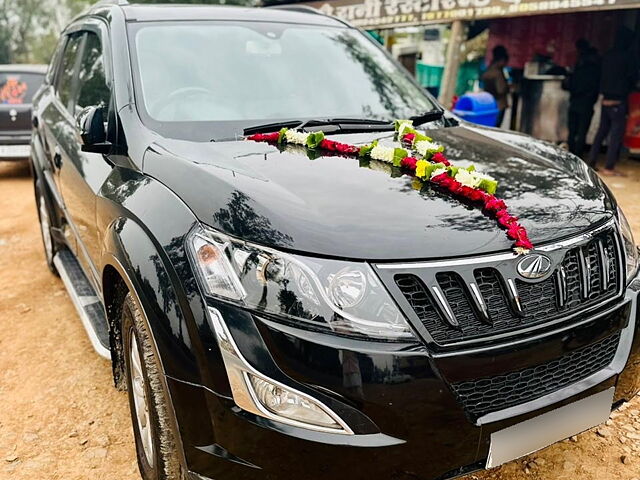 Used 2015 Mahindra XUV500 in Kota