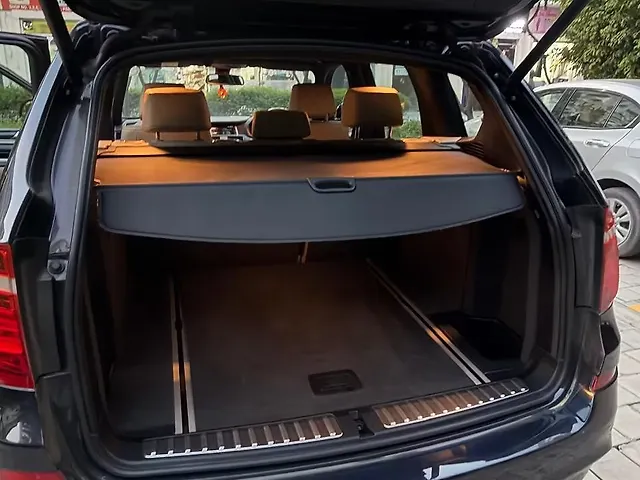 Used BMW X3 [2014-2018] 20d M Sport in Gurgaon