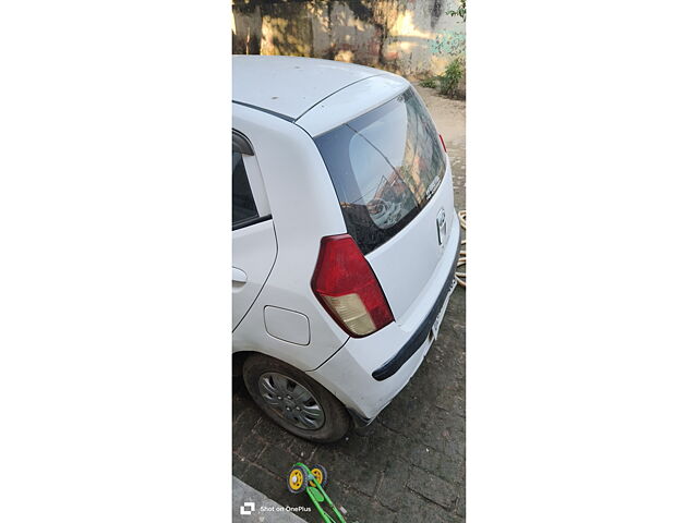 Used Hyundai i10 [2007-2010] Magna 1.2 in Bijnor