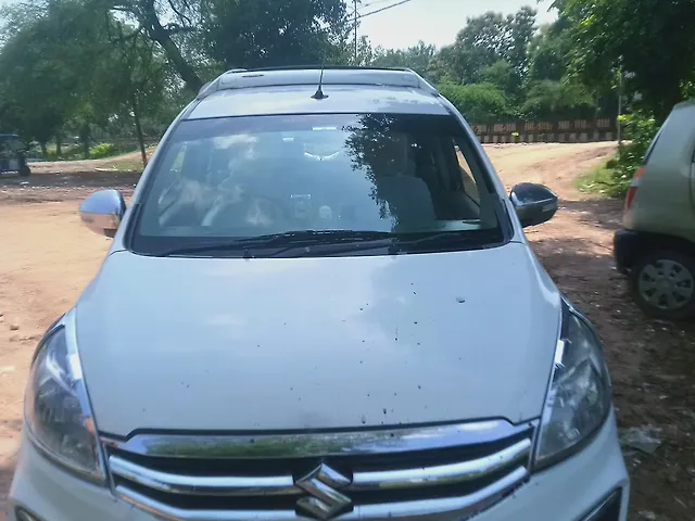 Used 2018 Maruti Suzuki Ertiga in Chhatarpur Used 2018 Maruti Suzuki Ertiga in Chhatarpur