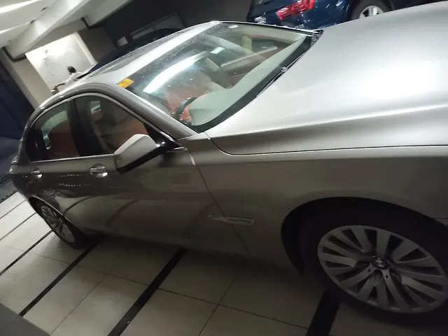 Used 2011 BMW 7-Series in Pune