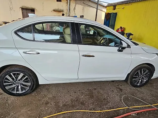 Used 2021 Honda City in Sambalpur