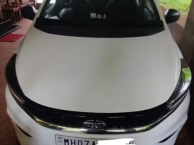 Used 2022 Tata Tiago in Sindhdurg