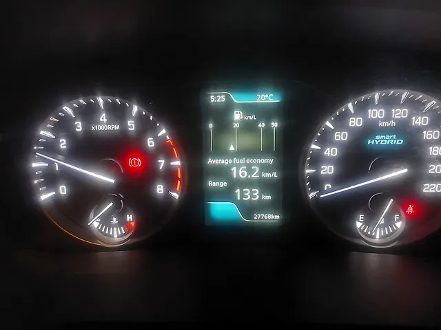 Used 2023 Maruti Suzuki Vitara Brezza in Meerut Used 2023 Maruti Suzuki Vitara Brezza in Meerut