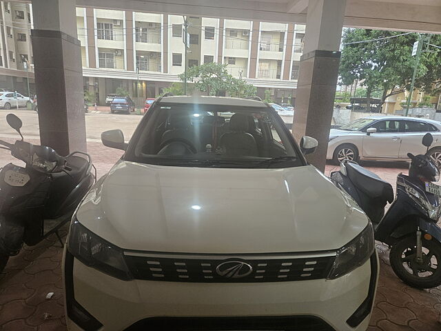 Used 2022 Mahindra XUV300 in Raipur