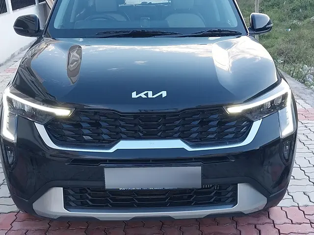 Used 2024 Kia Sonet in Lucknow