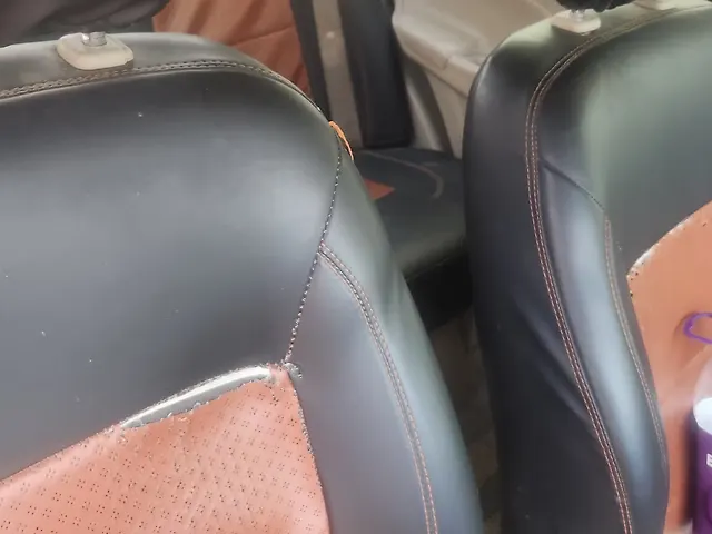 Used Maruti Suzuki Dzire [2017-2020] VDi in Satna