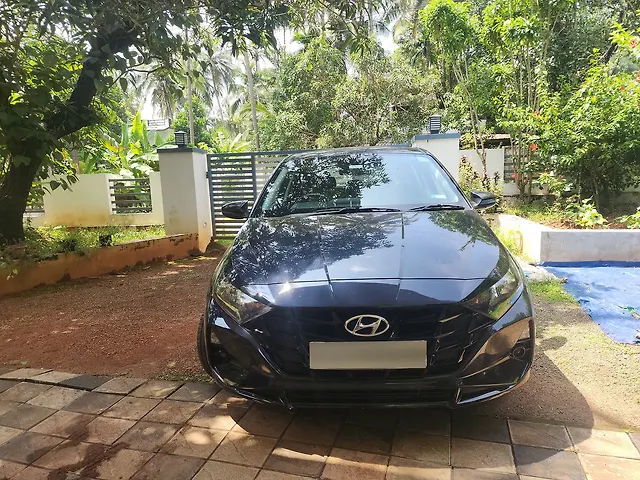 Used 2023 Hyundai Elite i20 in Kozhikode