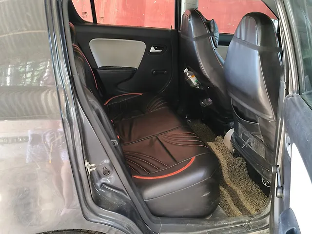 Used Maruti Suzuki Alto 800 LXi in Dibrugarh
