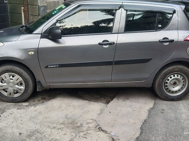 Used Maruti Suzuki Swift [2014-2018] LDi [2014-2017] in Delhi