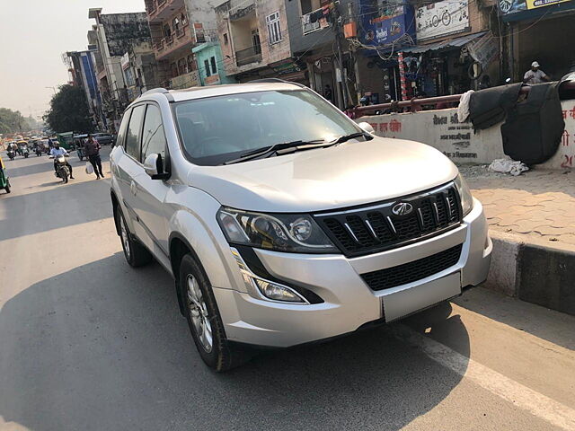 Used Mahindra XUV500 [2015-2018] W10 AT in Delhi