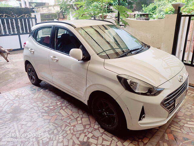 Used Hyundai Grand i10 Nios [2019-2023] Sportz 1.2 Kappa VTVT in Ahmedabad