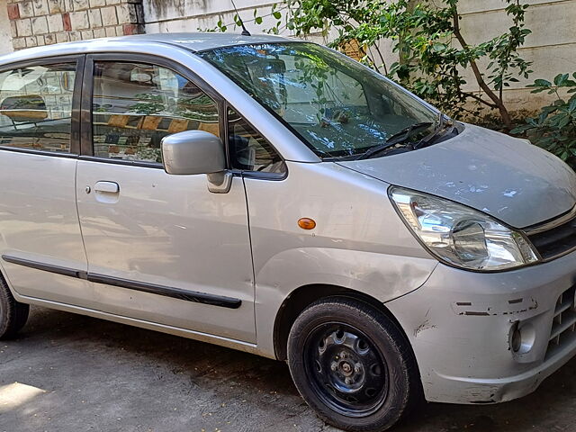 Used 2010 Maruti Suzuki Estilo in Pune