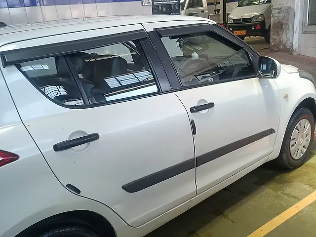 Used 2015 Maruti Suzuki Swift in Ambala City Used 2015 Maruti Suzuki Swift in Ambala City