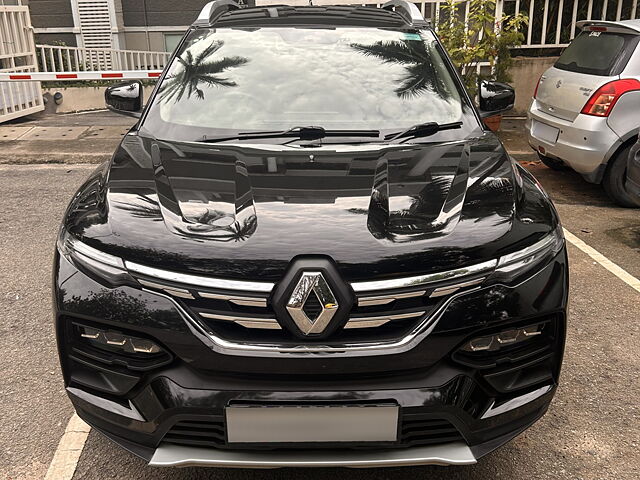 Used 2022 Renault Kiger in Bangalore