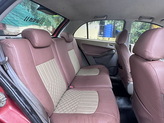 Used Tata Indica Vista [2008-2011] Aura Quadrajet BS-III in Ratnagiri