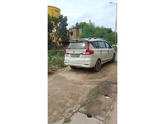 Used Maruti Suzuki Ertiga VXi (O) CNG [2022-2023] in Gwalior