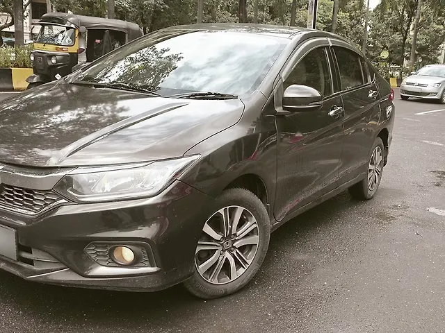 Used 2018 Honda City in Navi Mumbai