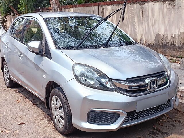 Used 2016 Honda Amaze in Patna