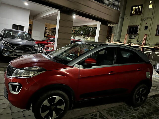 Used Tata Nexon [2017-2020] XZ Plus Dual Tone in Kolkata