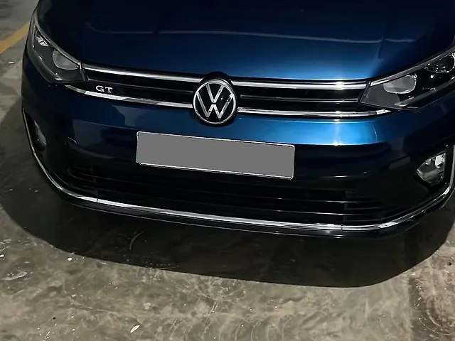Used 2024 Volkswagen Virtus in Bangalore