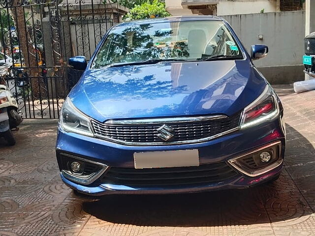 Used 2018 Maruti Suzuki Ciaz in Mumbai