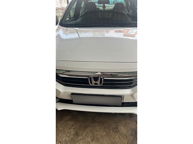 Used 2023 Honda Amaze in Chhindwara