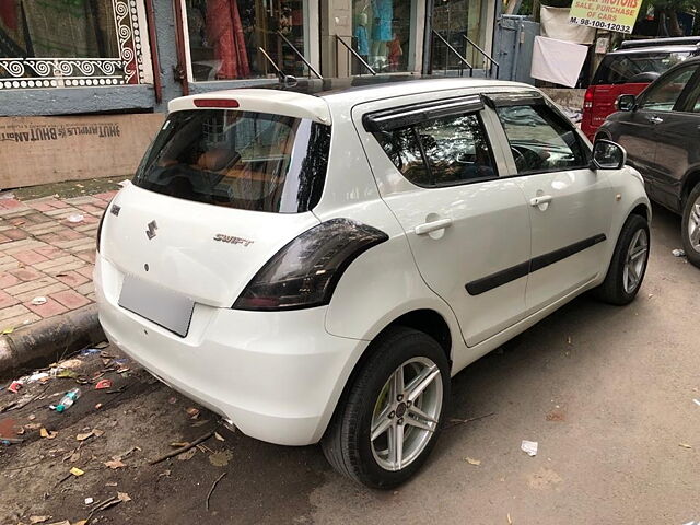 Used Maruti Suzuki Swift [2014-2018] Lxi (O) [2014-2017] in Delhi