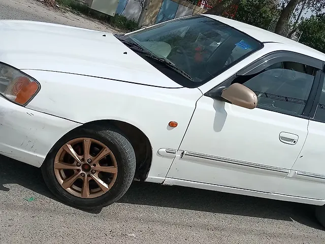 Used Hyundai Accent CNG in Delhi Used Hyundai Accent CNG in Delhi