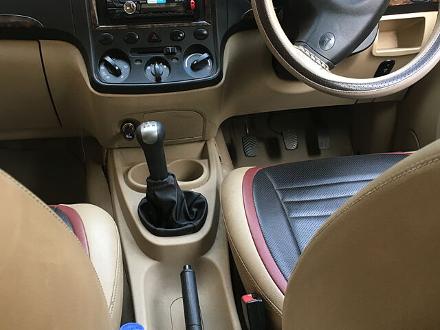 Used Chevrolet Enjoy 1.3 LS 8 STR in Ahmedabad