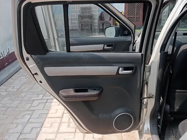 Used Maruti Suzuki Swift  [2005-2010] VXi in Hanumangarh