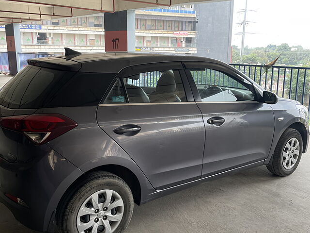 Used Hyundai Elite i20 [2017-2018] Magna Executive 1.4 CRDI in Noida