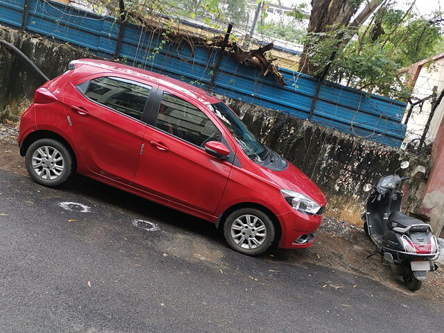 Used 2018 Tata Tiago in Chennai