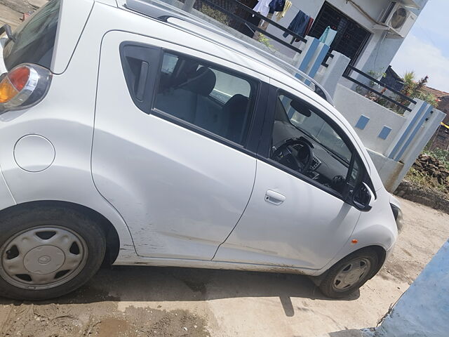 Used Chevrolet Beat [2011-2014] LT Diesel in Nagpur