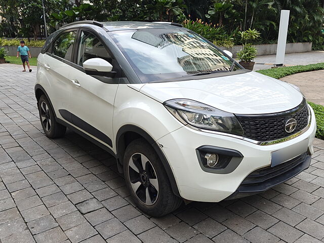 Used 2018 Tata Nexon in Mumbai