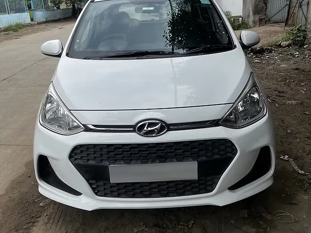 Used 2019 Hyundai Grand i10 in Ludhiana Used 2019 Hyundai Grand i10 in Ludhiana