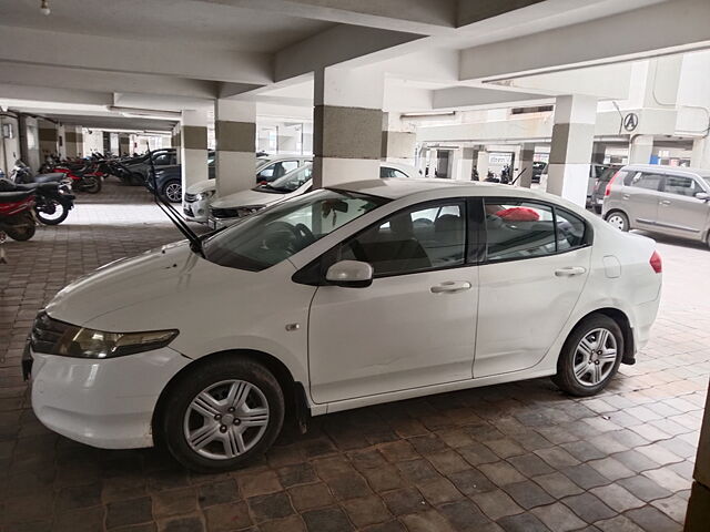 Used Honda City [2008-2011] 1.5 S MT in Vadodara