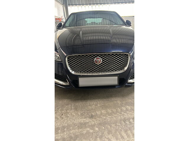 Used 2018 Jaguar XF in Bangalore