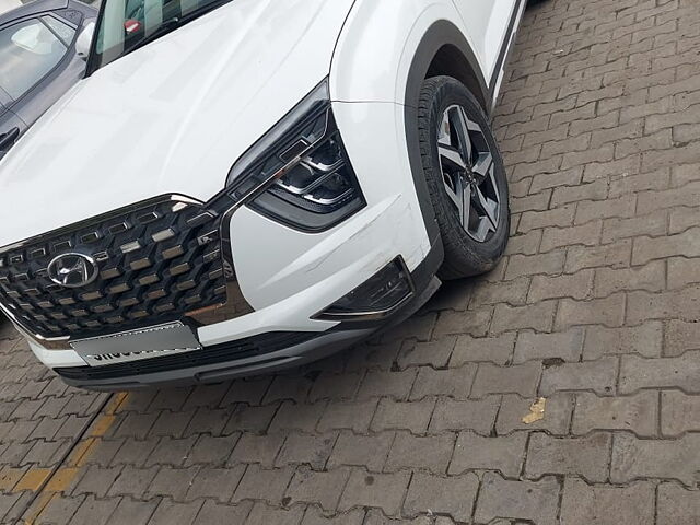 Used 2021 Hyundai Alcazar in Jamshedpur