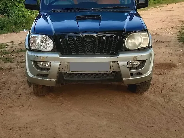 Used 2011 Mahindra Scorpio in Mahendragarh Used 2011 Mahindra Scorpio in Mahendragarh