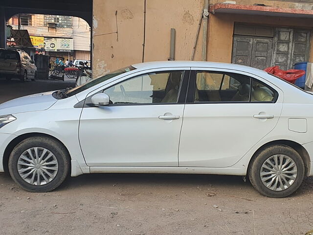 Used Maruti Suzuki Ciaz [2014-2017] VXi+ in Indore