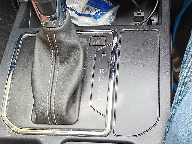 Used Renault Kiger RXZ AMT Dual Tone [2024-2025] in Mysore