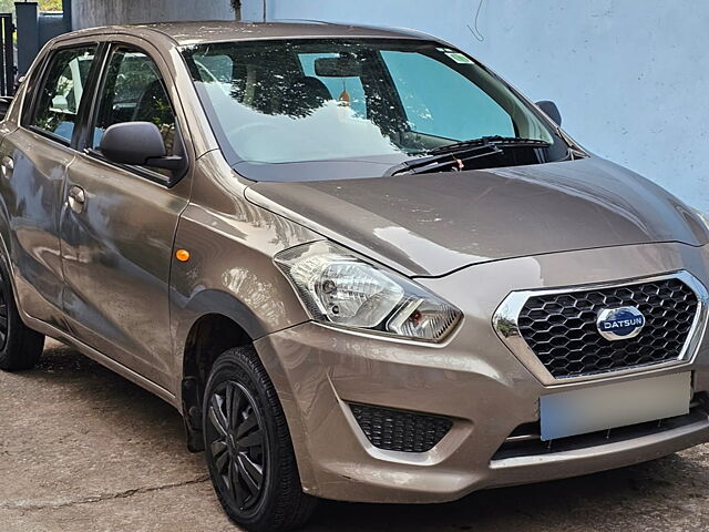 Used Datsun GO [2014-2018] T in Raipur