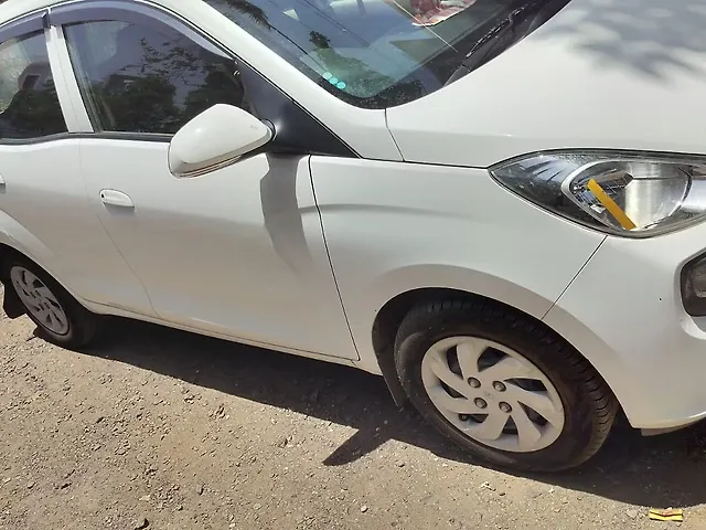 Used Hyundai Santro Sportz [2018-2020] in Nandurbar